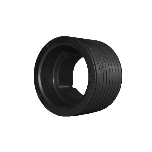 (2517) Hi-Cap Tb Sheave, 8 3V 475 TB